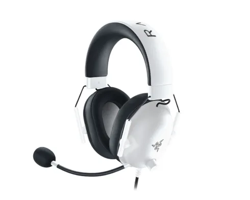 Razer   Gaming Headset   BlackShark V2 X   Wired   Over-Ear
