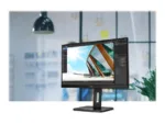 AOC   Q24P2Q   23.8 ”   IPS   QHD   16:9   75 Hz   4 ms   2560 x 1440   250 cd/m²   Headphone out (3.5mm)   HDMI ports quantity 1   Black   Warranty 36 month(s)