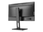 AOC   Q24P2Q   23.8 ”   IPS   QHD   16:9   75 Hz   4 ms   2560 x 1440   250 cd/m²   Headphone out (3.5mm)   HDMI ports quantity 1   Black   Warranty 36 month(s)