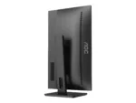 AOC   Q24P2Q   23.8 ”   IPS   QHD   16:9   75 Hz   4 ms   2560 x 1440   250 cd/m²   Headphone out (3.5mm)   HDMI ports quantity 1   Black   Warranty 36 month(s)
