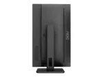 AOC   Q24P2Q   23.8 ”   IPS   QHD   16:9   75 Hz   4 ms   2560 x 1440   250 cd/m²   Headphone out (3.5mm)   HDMI ports quantity 1   Black   Warranty 36 month(s)
