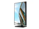 AOC   Q24P2Q   23.8 ”   IPS   QHD   16:9   75 Hz   4 ms   2560 x 1440   250 cd/m²   Headphone out (3.5mm)   HDMI ports quantity 1   Black   Warranty 36 month(s)