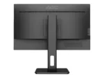 AOC   Q24P2Q   23.8 ”   IPS   QHD   16:9   75 Hz   4 ms   2560 x 1440   250 cd/m²   Headphone out (3.5mm)   HDMI ports quantity 1   Black   Warranty 36 month(s)