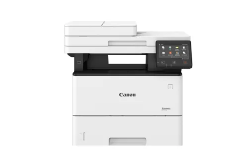 Canon I−SENSYS MF552DW   Mono   Laser   Printer   Wi-Fi