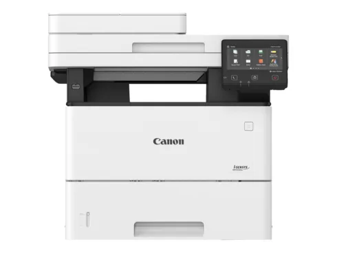 Canon I-SENSYS MF553DW   Mono   Laser   Printer   Wi-Fi