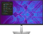 Dell   USB-C Hub Monitor   P2723QE   27 ”   IPS   UHD   16:9   60 Hz   5 ms   3840 x 2160   350 cd/m²   HDMI ports quantity 1   Black   Warranty 36 month(s)