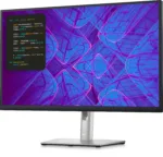 Dell   USB-C Hub Monitor   P2723QE   27 ”   IPS   UHD   16:9   60 Hz   5 ms   3840 x 2160   350 cd/m²   HDMI ports quantity 1   Black   Warranty 36 month(s)