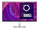 Dell   USB-C Hub Monitor   P2723QE   27 ”   IPS   UHD   16:9   60 Hz   5 ms   3840 x 2160   350 cd/m²   HDMI ports quantity 1   Black   Warranty 36 month(s)