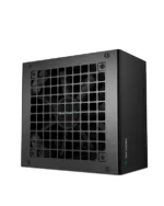 Deepcool   PQ1000M   1000 W   80 PLUS Gold Certified   Black