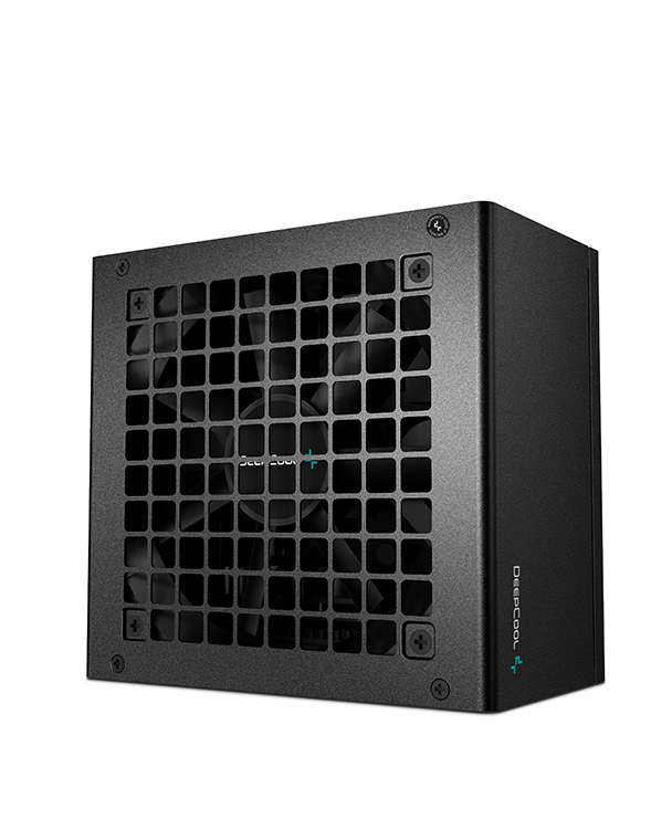 359861-r-pq850m-fa0b-eu-6933412701927-0.webp Deepcool PQ850M 850 W 80 PLUS Gold Certified Black