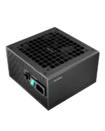 Deepcool   PQ750M   750 W   80 PLUS Gold Certified   Black