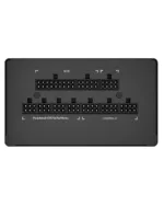 Deepcool   PQ750M   750 W   80 PLUS Gold Certified   Black