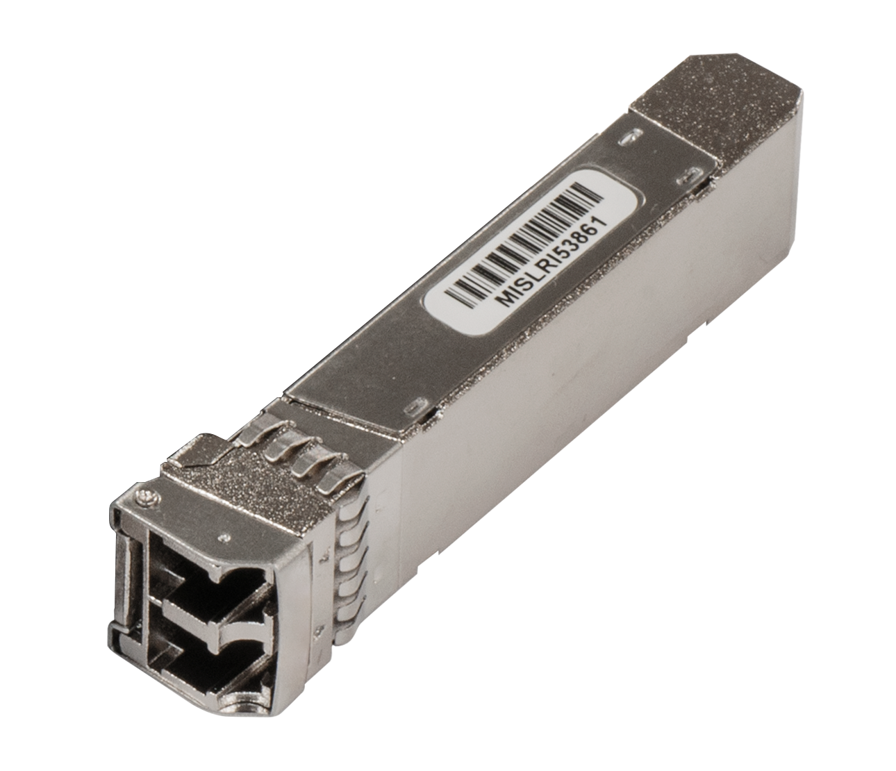 359988-s-c61dlc40d-2000001224533-0.webp MikroTik SFP CWDM module S-C61DLC40D Dual LC UPC 1250 Mbit/s Wavelength 1610 nm Maximum transfer distance 40000 m 0 to +70C