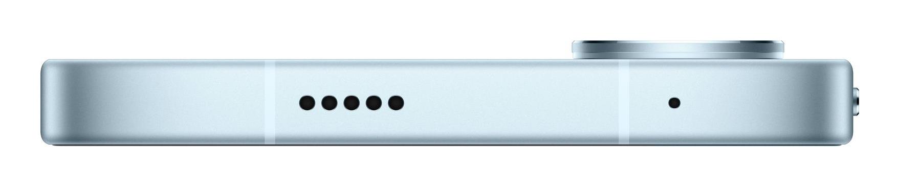 35de1ff3-7796-4e13-9ba6-909014519570 MOBILE PHONE POCO X8 PRO MAX/12/256GB BLUE MZB0NBEEU POCO