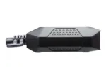 Aten   2-Port USB 4K HDMI Cable KVM Switch with Remote Port Selector   CS22H-AT