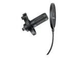 Beyerdynamic   Dynamic Broadcast Microphone   M 70 PRO X   Black   Wired   320 kg