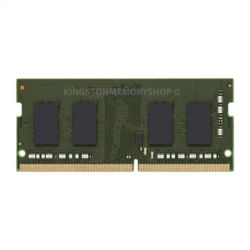 Kingston KCP432SS8/16 16 GB SODIMM 3200 MHz RAM