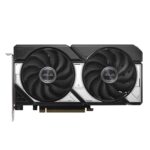 Vaizdo plokštė ASUS NVIDIA GeForce RTX 5060 Ti 16 GB GDDR7 128 bit