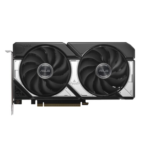Vaizdo plokštė ASUS NVIDIA GeForce RTX 5060 Ti 16 GB GDDR7 128 bit