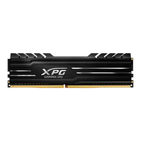 ADATA   XPG GAMMIX D10   32 GB   DDR4   3200 MHz   PC/server   Registered No   ECC No