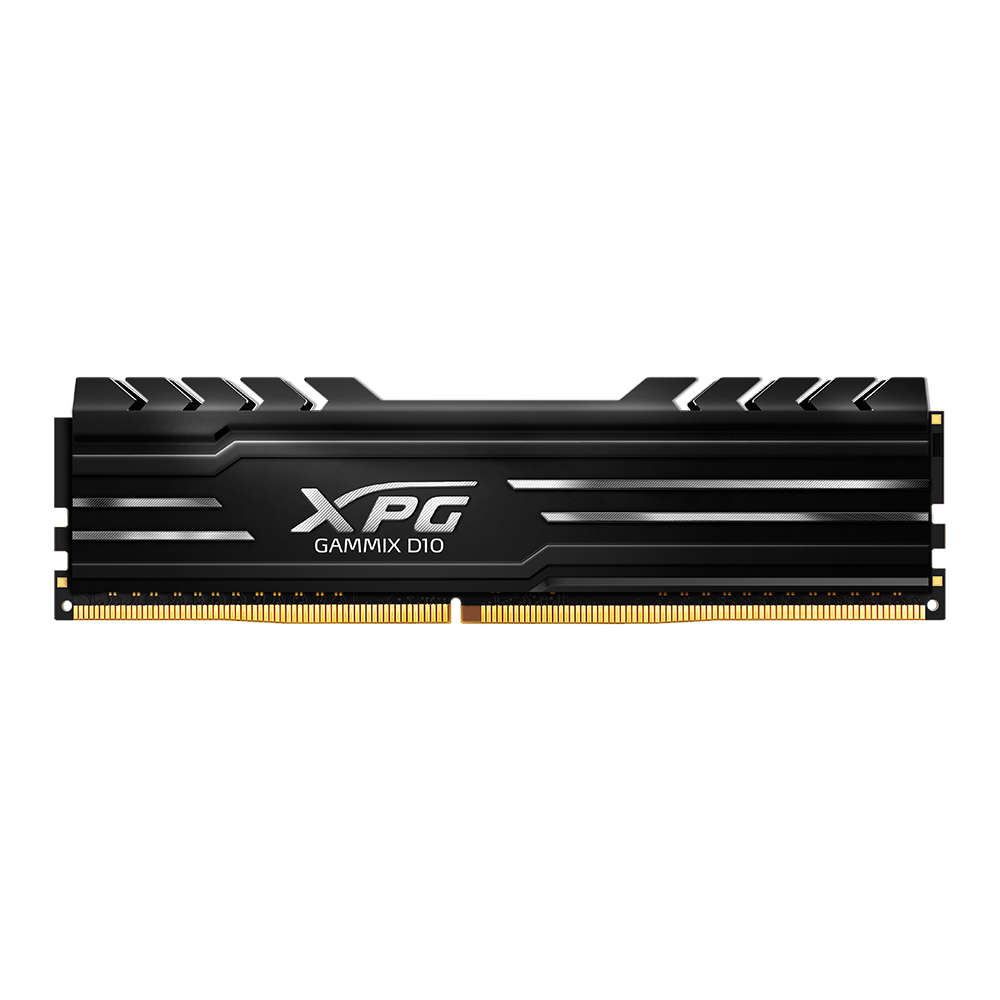 361062-ax4u320016g16a-db10-4711085931641-0.webp ADATA XPG GAMMIX D10 32 GB DDR4 3200 MHz PC/server Registered No ECC No
