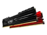 ADATA   XPG GAMMIX D10   32 GB   DDR4   3200 MHz   PC/server   Registered No   ECC No