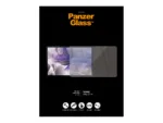 PanzerGlass   Screen protector   Galaxy Tab S7 FE/S7 FE 5G   Transparent
