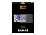 PanzerGlass   Screen protector   Galaxy Tab S7 FE/S7 FE 5G   Transparent