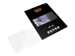 PanzerGlass   Screen protector   Galaxy Tab S7 FE/S7 FE 5G   Transparent