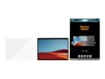 PanzerGlass   Screen Protector   Microsoft Surface Pro X/Pro 8   Transparent