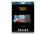 PanzerGlass   Screen Protector   Microsoft Surface Pro X/Pro 8   Transparent