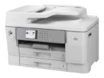 Brother   MFC-J6955DW   Inkjet   Colour   4-in-1   A3   Wi-Fi   White