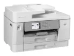Brother   MFC-J6955DW   Inkjet   Colour   4-in-1   A3   Wi-Fi   White