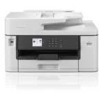 Brother   MFC-J5340DW   Inkjet   Colour   4-in-1   A3   Wi-Fi