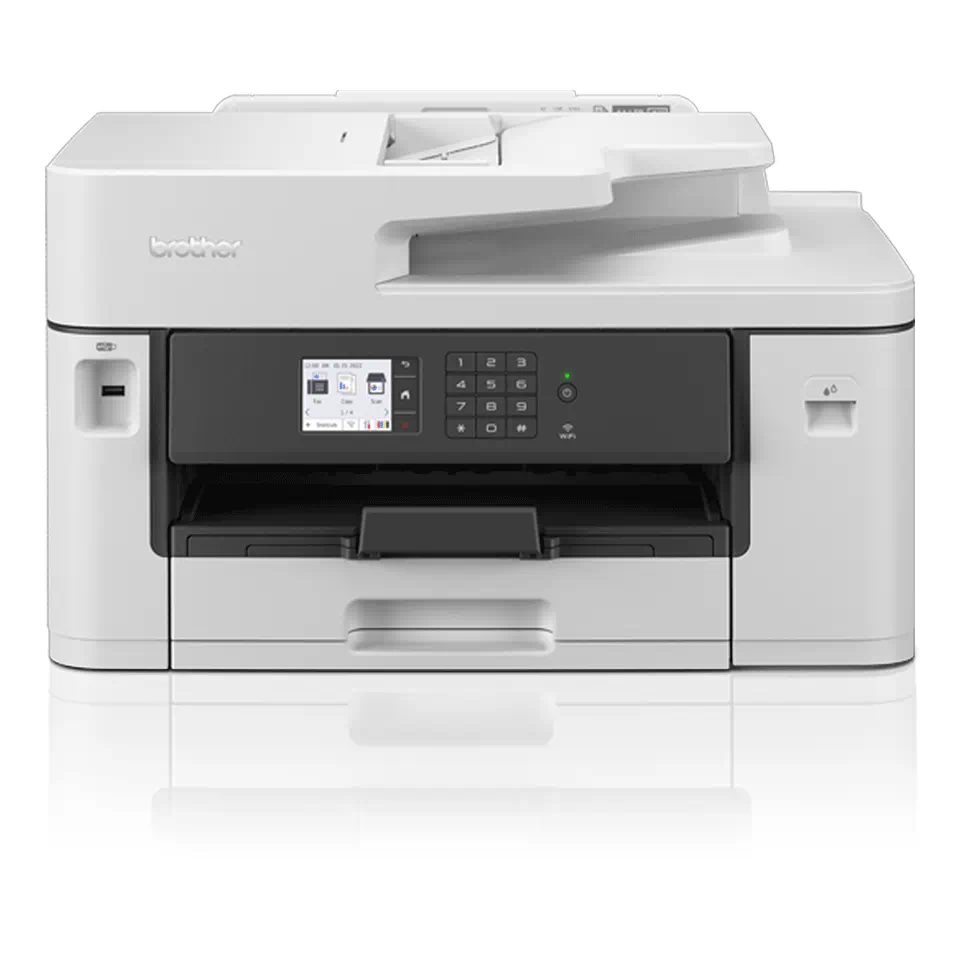 361156-mfcj5340dwre1-4977766817790-0.webp Brother MFC-J5340DW Inkjet Colour 4-in-1 A3 Wi-Fi