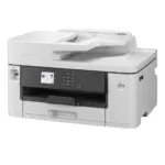 Brother   MFC-J5340DW   Inkjet   Colour   4-in-1   A3   Wi-Fi