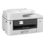 Brother   MFC-J5340DW   Inkjet   Colour   4-in-1   A3   Wi-Fi