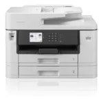 Brother   MFC-J5740DW   Inkjet   Colour   4-in-1   A3   Wi-Fi