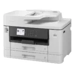 Brother   MFC-J5740DW   Inkjet   Colour   4-in-1   A3   Wi-Fi