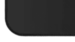 Genesis   Mouse Pad   Carbon 700 XL CORDURA   Black