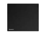 Genesis   Mouse Pad   Carbon 700 XL CORDURA   Black