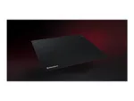 Genesis   Mouse Pad   Carbon 700 XL CORDURA   Black