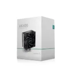 Deepcool   Air cooler   AK400   CPU Air Cooler