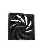 Deepcool   120mm fan   FK120   Black   N/A   Hydraulic​