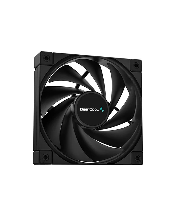 361268-r-fk120-bknpf1-g-1-6933412710622-0.webp Deepcool 120mm fan FK120 Black N/A Hydraulic