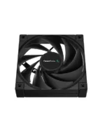 Deepcool   120mm fan   FK120   Black   N/A   Hydraulic​