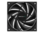 Deepcool   120mm fan   FK120   Black   N/A   Hydraulic​