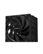Deepcool   FK120, 120mm fan 3in1   N/A   Case fan