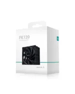 Deepcool   FK120, 120mm fan 3in1   N/A   Case fan