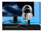 Corsair   Gaming Headset   HS80 RGB   Wireless   Over-Ear   Wireless